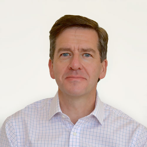 Greg Fisher